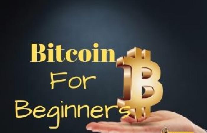 Bitcoin [ Beginner ] Work