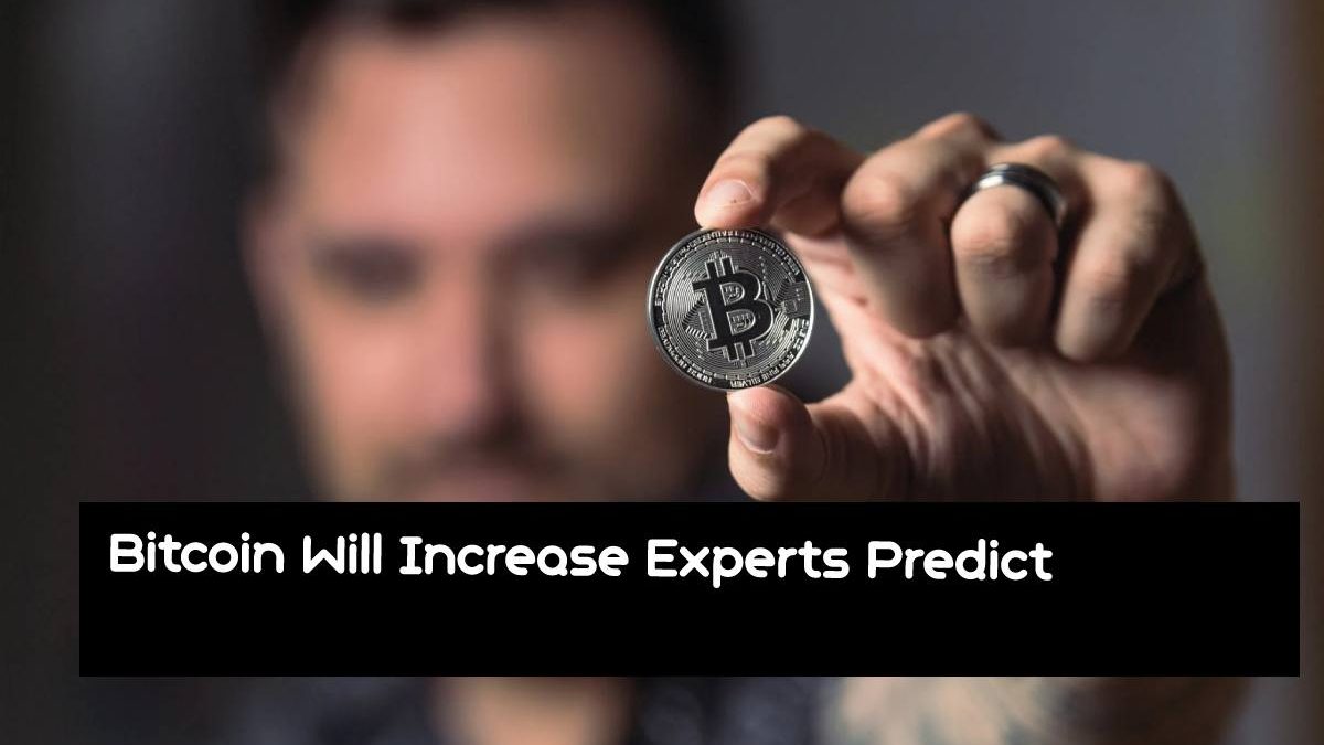 Bitcoin Will Increase in Coming Time: Experts Predict [2024]