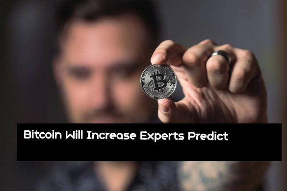 Bitcoin Will Increase Experts Predict