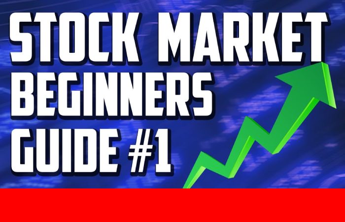 Stock Trading For Beginners guide