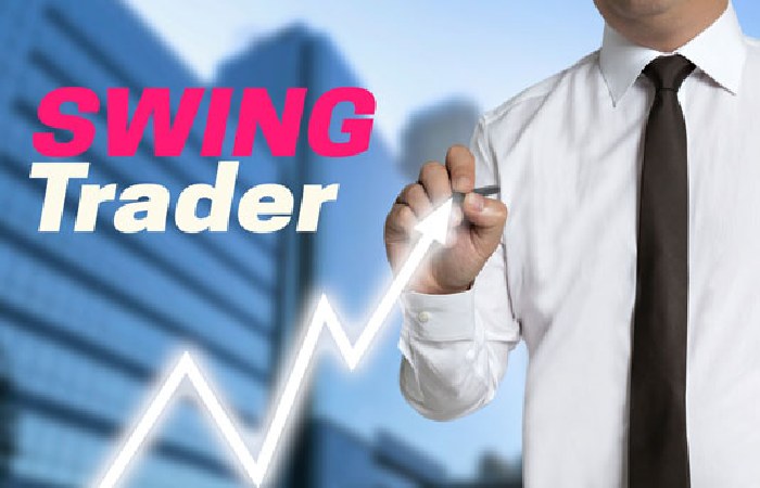 Swing Stock Trading