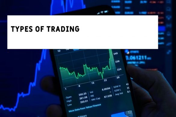 Types Of Trading