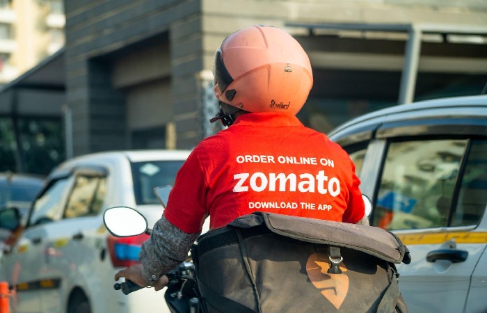 Advantage For Swiggy And Zomato