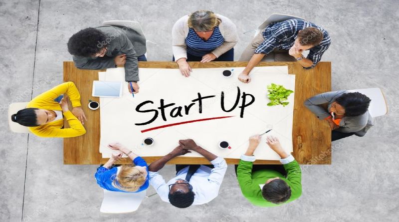 Basic Steps To Start a Startup Business.