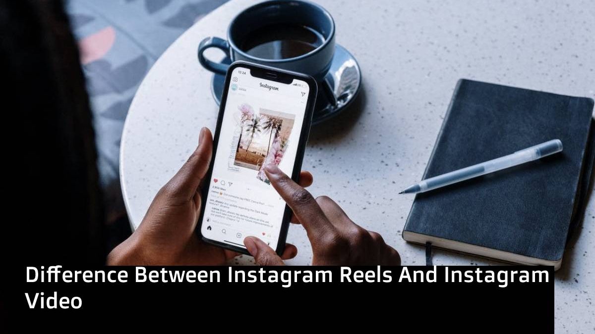 Difference Between Instagram Reels and video [2024]