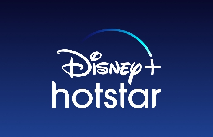 Disney Plus Hot Star