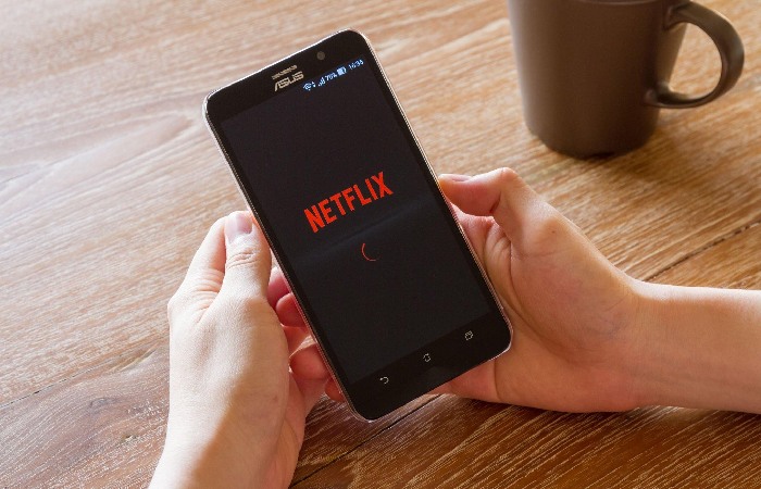 Get Netflix for Free