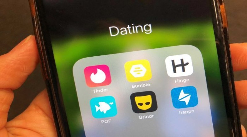 Hinge -Dating App