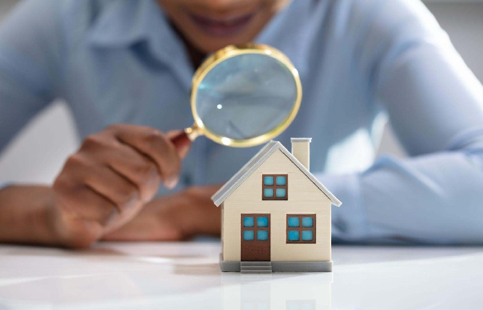 Methods for Home Appraisal