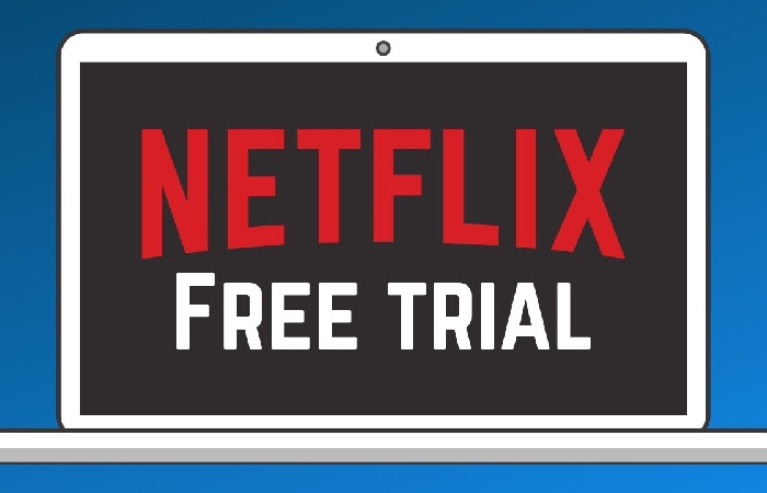 Netflix Offer A Free Trial