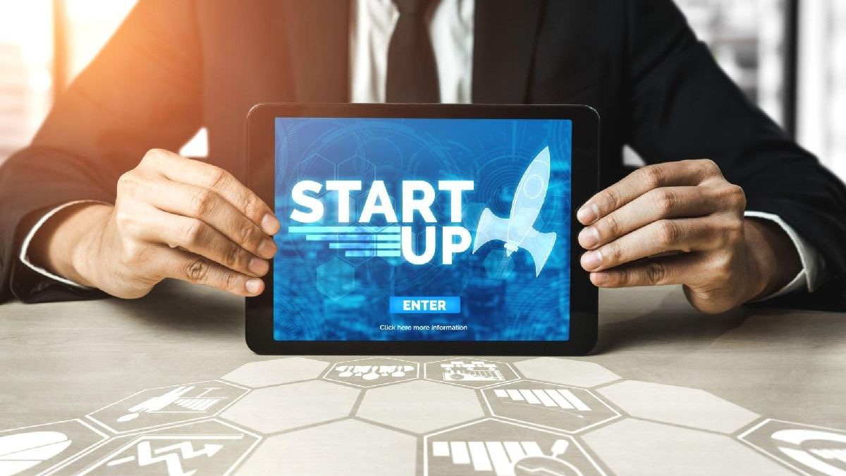 How To Start A Startup, Steps And More