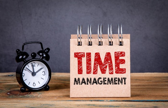 Time Management 