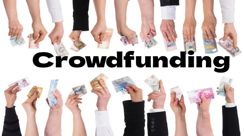 Use Crowdfunding To Fund Your Business