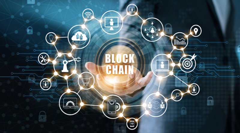 What Is Blockchain Exactly