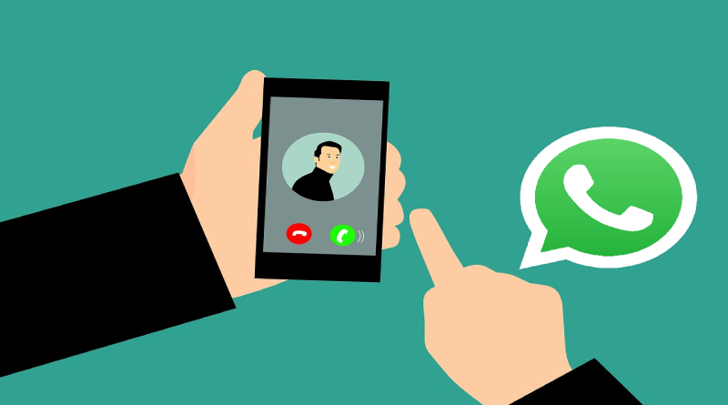 Whatsapp - Photo And Video Sharing