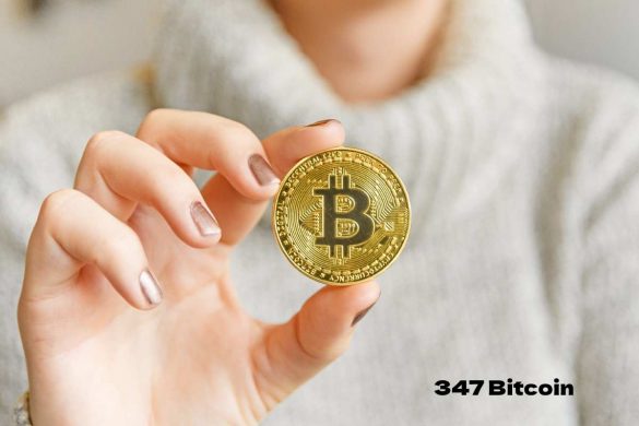 347 Bitcoin