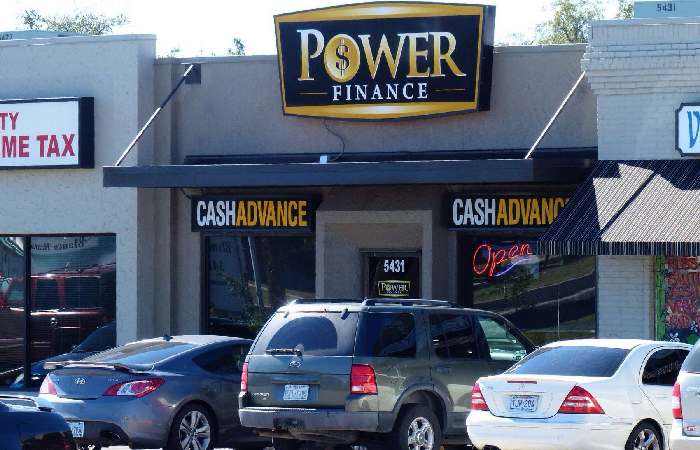 About Power Finance Texas