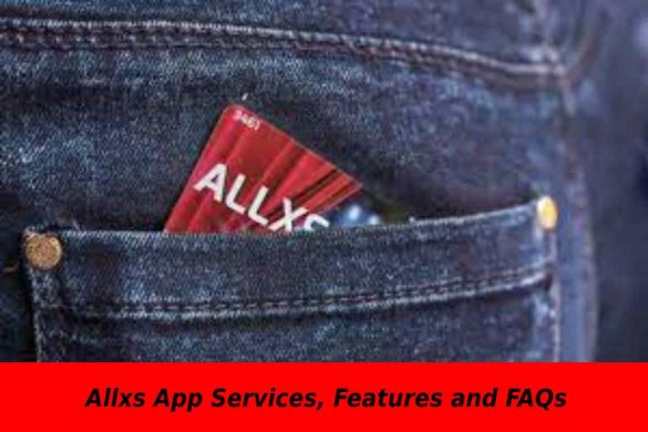 Allxs App Services