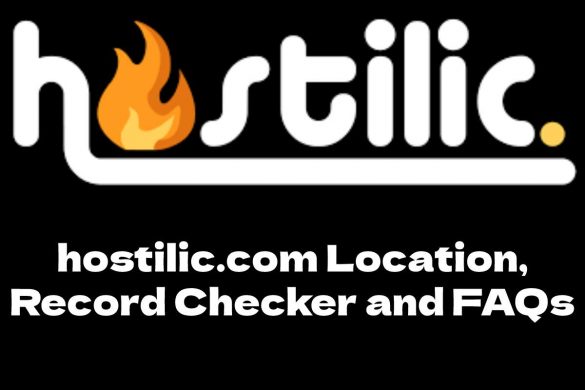 hostilic.com