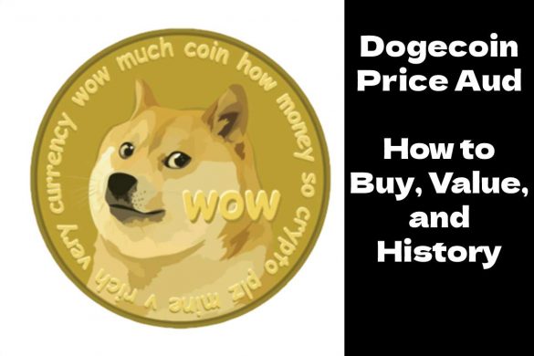 Dogecoin Write For Us
