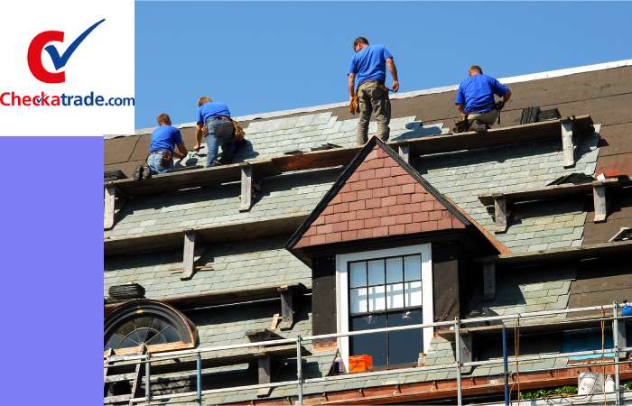 How to Choose a Checkatrade Roofer