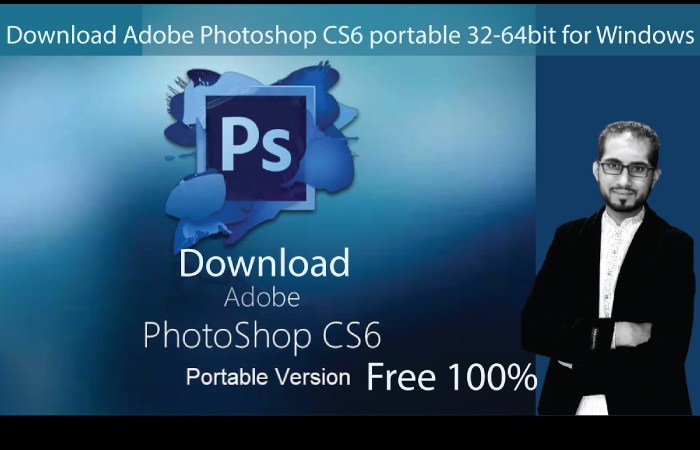 How to Download? -  Adobe Photoshop cs6 Free Download Full Version for Windows 7 32 Bit