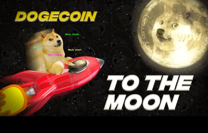 What is Dogecoin?