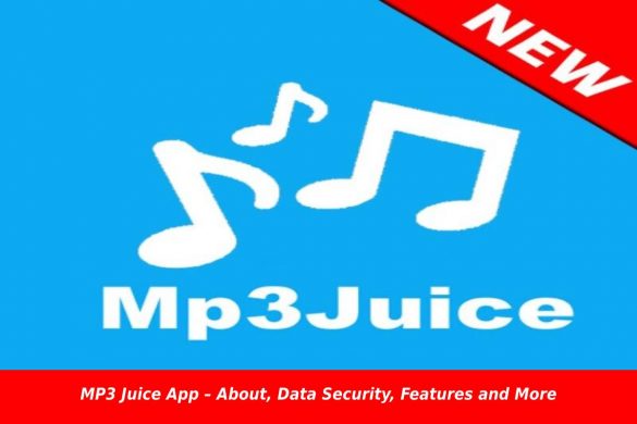 MP3 Juice App