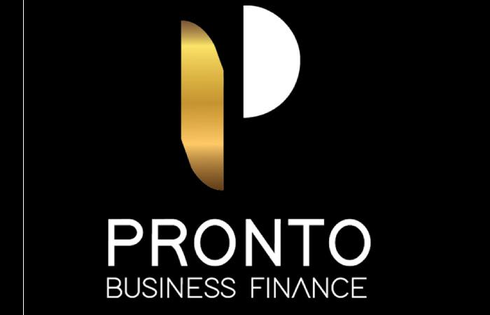 Pronto Finance Overview