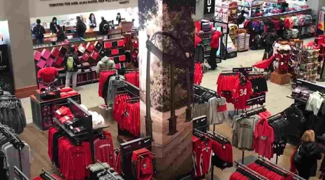 UGA Bookstore Overview, Gifts, Services and More [2024]