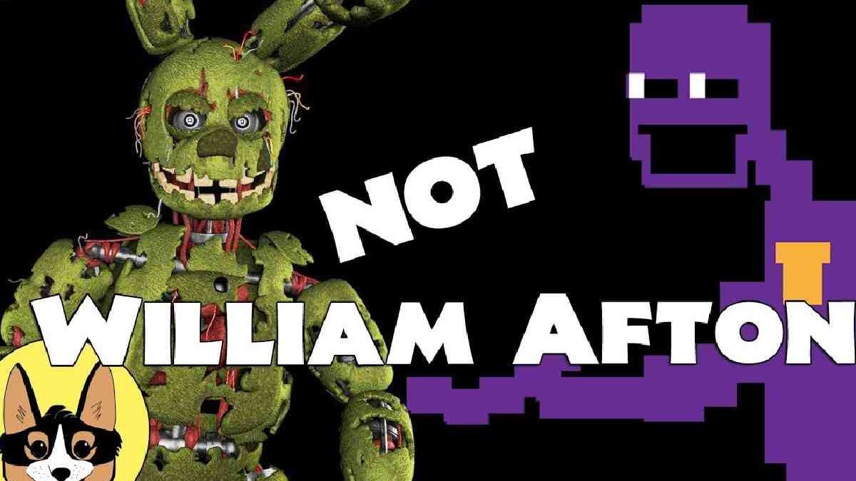  What is William Afton Real Life – Overview and FAQs