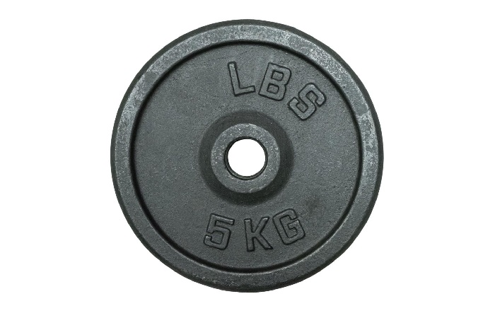 Convert Weight from Kilograms to Pounds