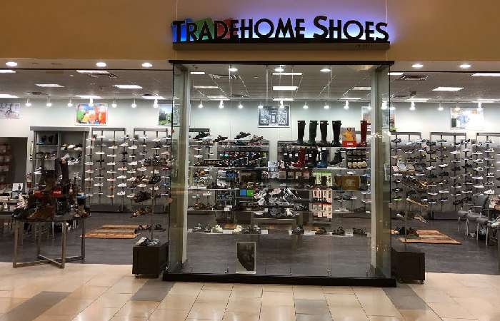 Introducing Tradehome Shoes