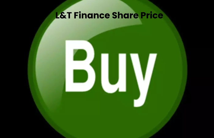 L&T Finance Share Price
