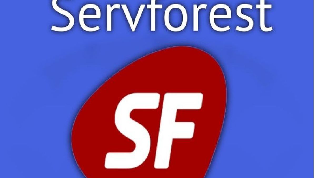 Servforest – Full Review, Is it Legit or Scam?