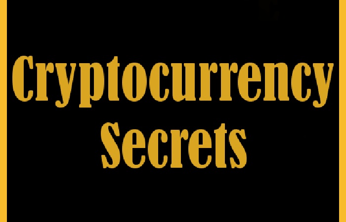 Top 10 Secrets Of Cryptocurrencies