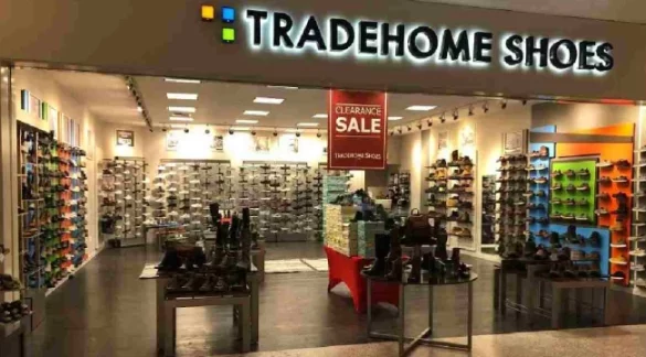 Tradehome Shoes