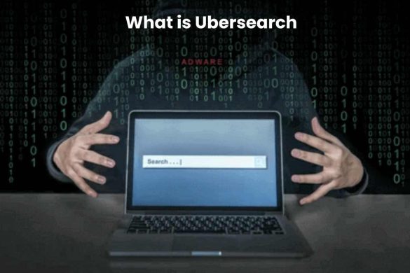 What is Ubersearch