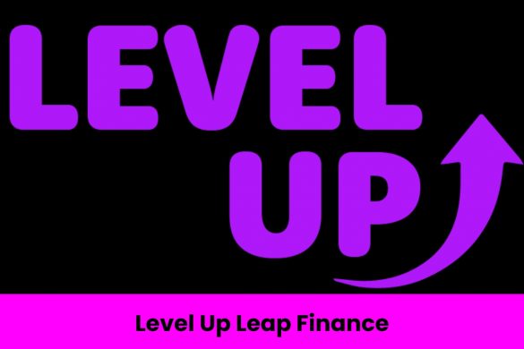 Level Up Leap Finance