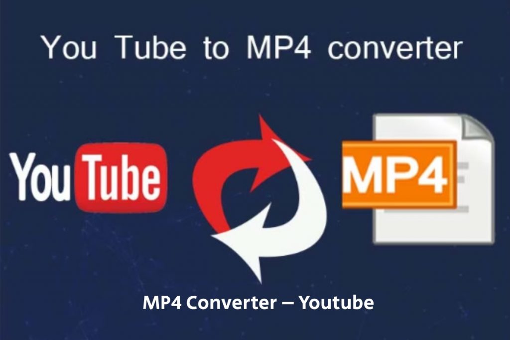 MP4 Converter – Youtube