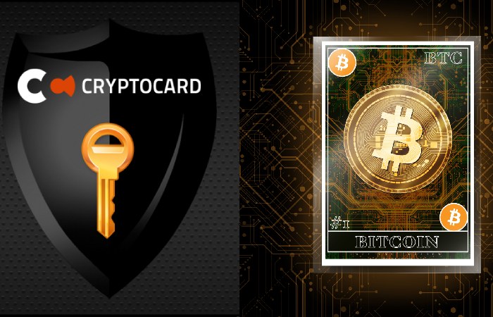 What is a Cryptocard