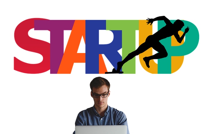 What is a Start-up