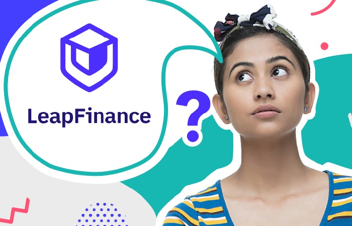 Why Level Up Leap Finance?