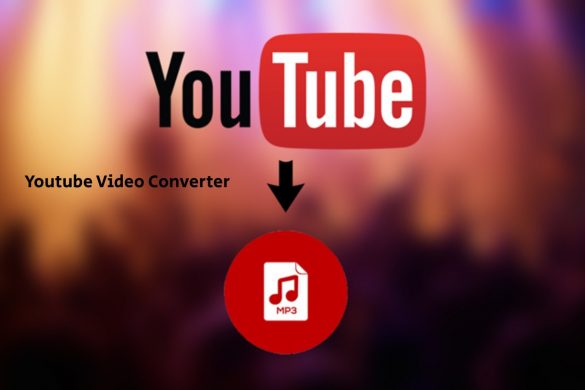 Youtube Video Converter