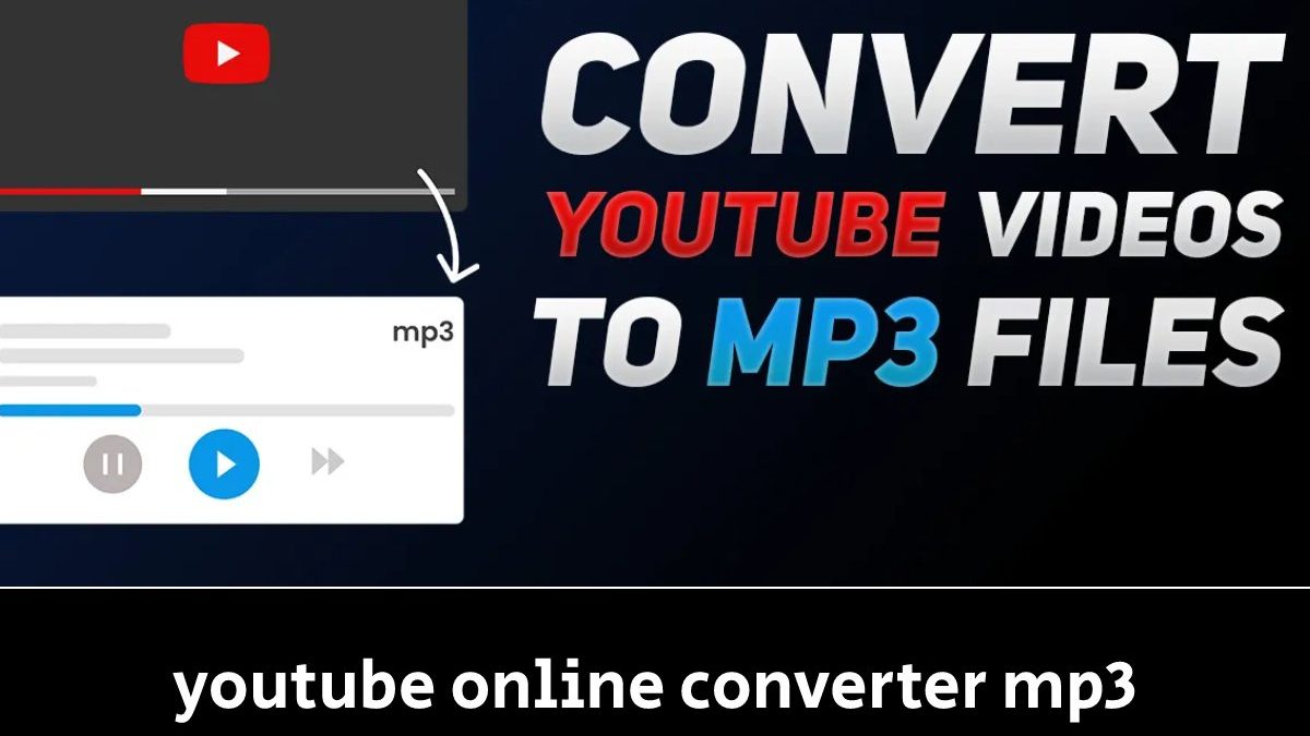 YT Online Converter MP3 – Best Free YouTube to MP3 Downloader