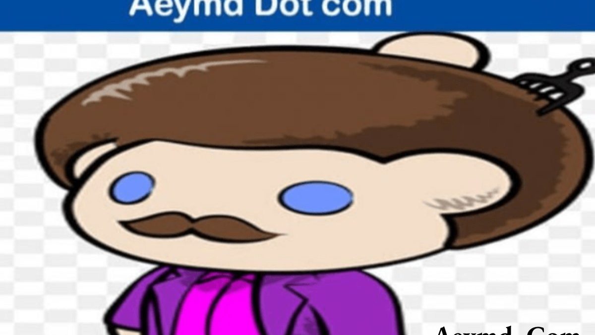 Aeymd. Com – Is it an Extinct Website?