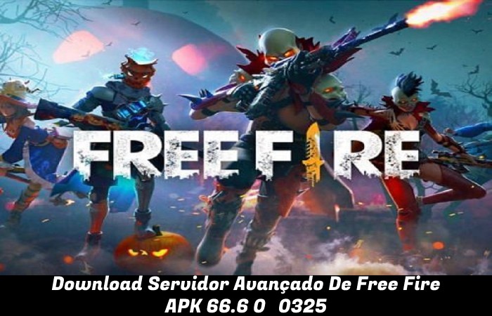Download Servidor Avançado De Free Fire APK 66.6 0_0325