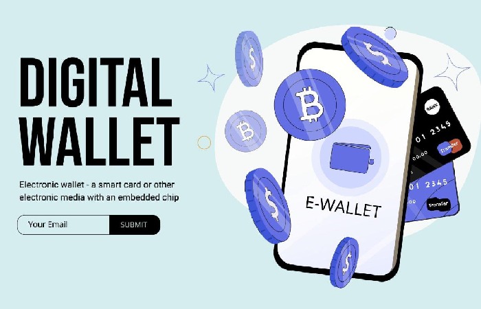 E-Wallet Write For Us