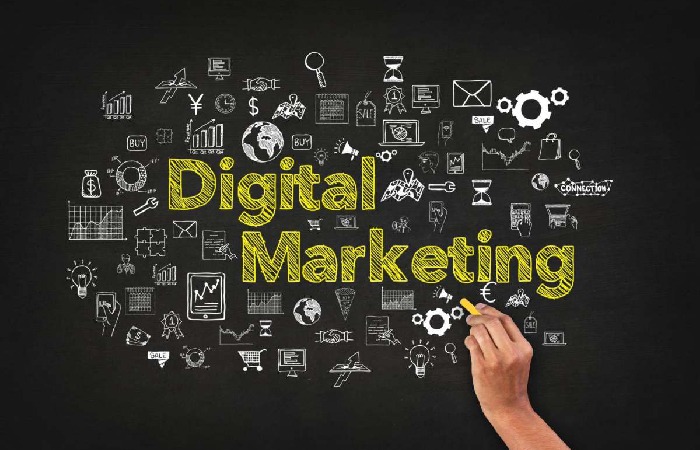 Digital Marketing Write For Us