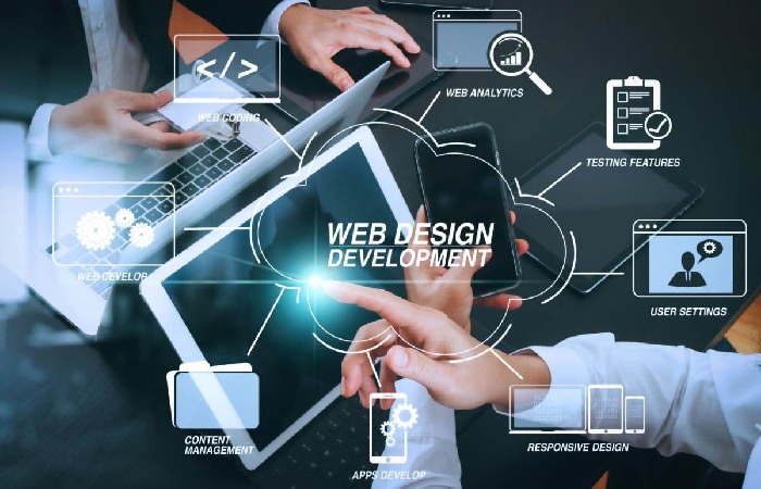 Web Design Write For Us